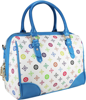

Quick Fashion Hand-held Bag(Multicolor)