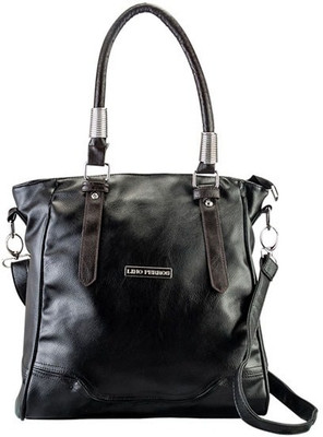 

Lino Perros Hand-held Bag(Black)