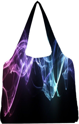 

Snoogg Tote(Multicolor)