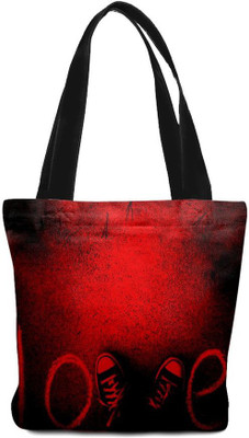 

Panda Creation Tote(Multicolor)