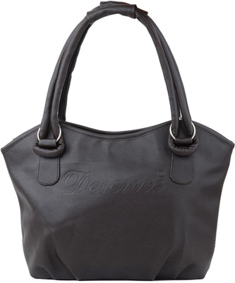 

Exit9 Hand-held Bag(Black)