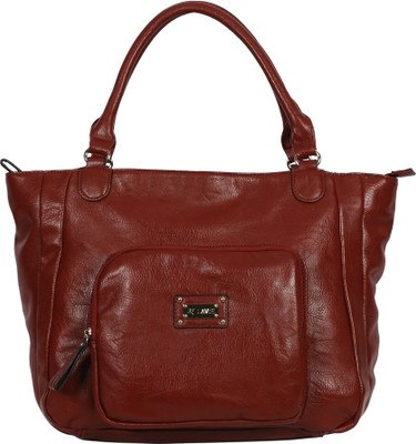 

Lavie Hand-held Bag(Red)
