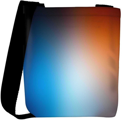 

Snoogg Sling Bag(Multicolor)