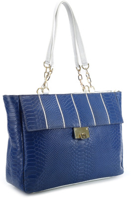 

Hidesign Shoulder Bag(Blue)