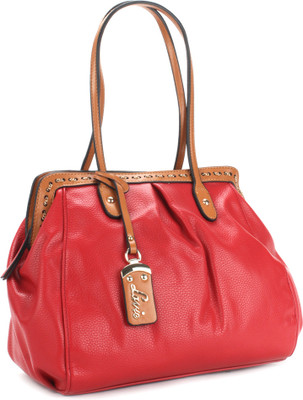 

Lavie Satchel(Brown, Red)