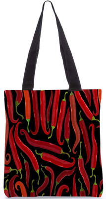 

Snoogg Tote(Multicolor)