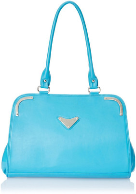 

Fostelo Hand-held Bag(Blue)