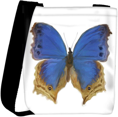 

Snoogg Sling Bag(Multicolor)
