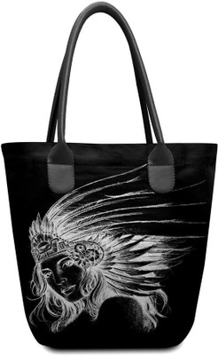 

Panda Creation Tote(Multicolor)