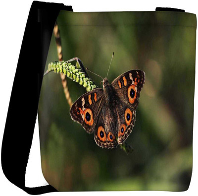 

Snoogg Sling Bag(Multicolor)