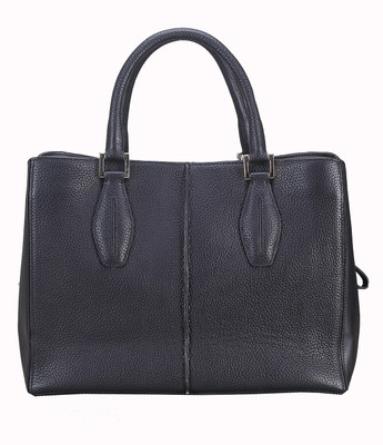 

Adamis Hand-held Bag(Black)