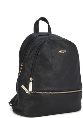 

Carlton London Shoulder Bag(Black)