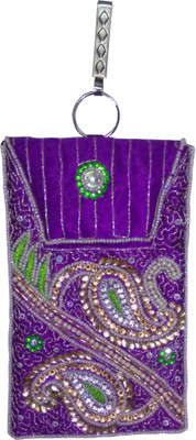

DNS DESIGNER COLLECTION Pouch Potli(Multicolor)