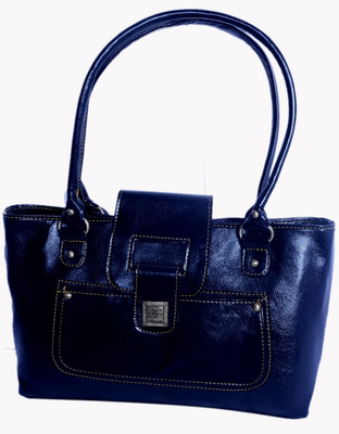 

Rapidcostore Shoulder Bag(Black)
