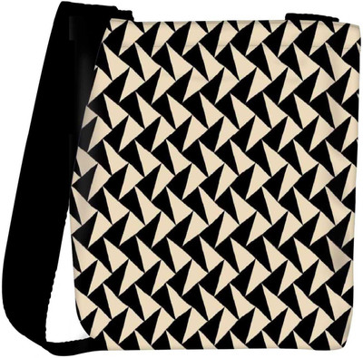 

Snoogg Sling Bag(Multicolor)