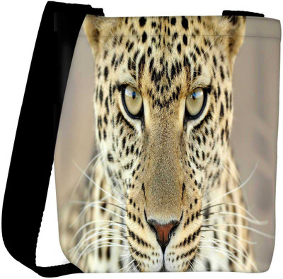 

Snoogg Sling Bag(Multicolor)