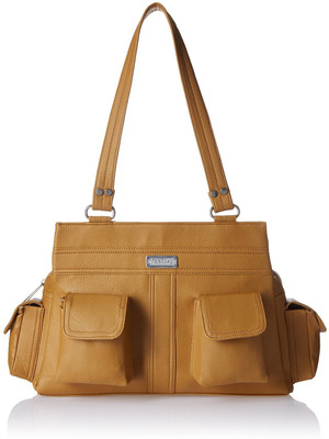 

Fantosy Shoulder Bag(Beige)