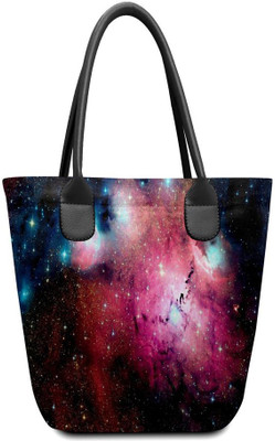 

Panda Creation Tote(Multicolor)