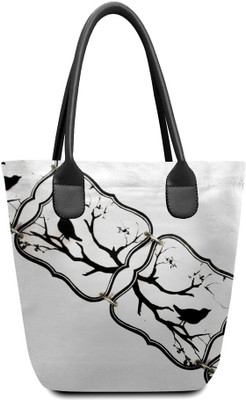 

Panda Creation Tote(Multicolor)