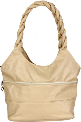 

Igypsy Shoulder Bag(Beige)