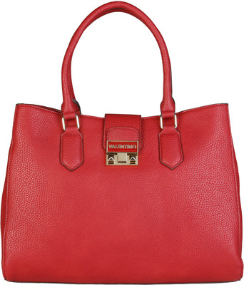 

MARIO VALENTINO Shoulder Bag(Red)