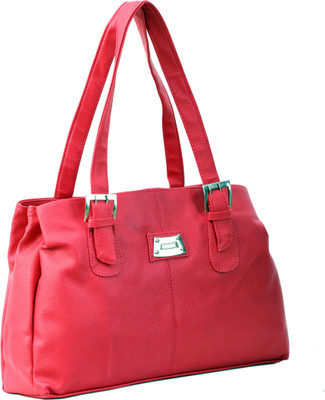 

Felicita Shoulder Bag(Pink)