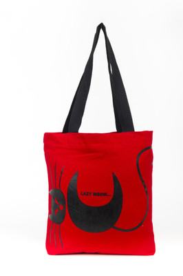 

Haqeeba Tote(Black)