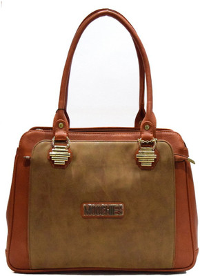 

Moochies Shoulder Bag(Red)