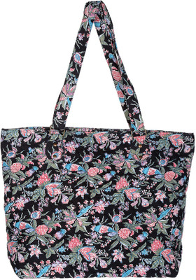 

Rajrang Tote(Multicolor)