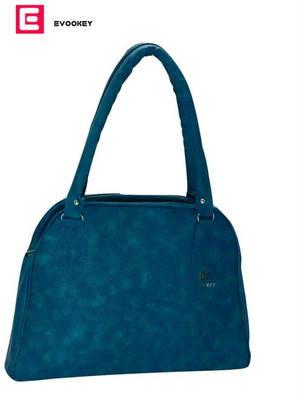 

Evookey Hand-held Bag(Blue)