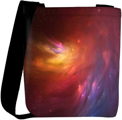 

Snoogg Sling Bag(Multicolor)