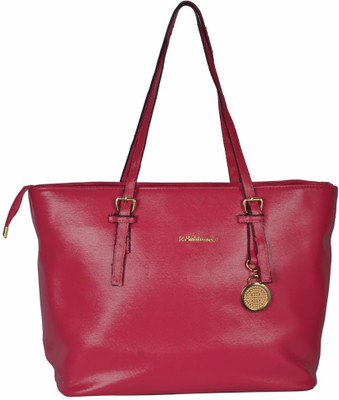 

Cuddle Hand-held Bag(Pink)