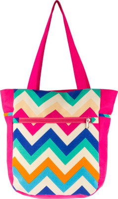 

Waanii Shoulder Bag(Multicolor)