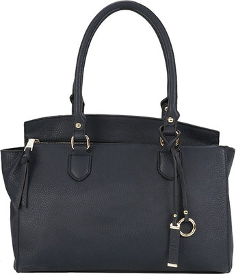 AND Hand-held Bag(Blue)
