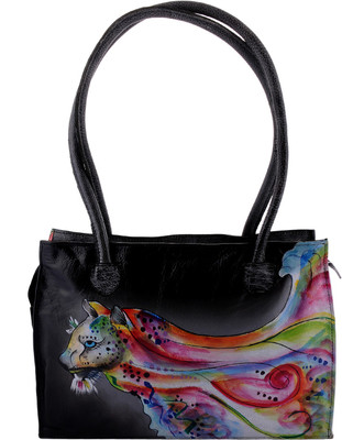 

ZINT Shoulder Bag(Grey)