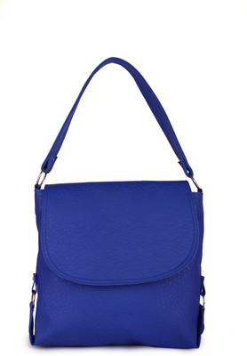 

SKMARTS Hand-held Bag(Blue)