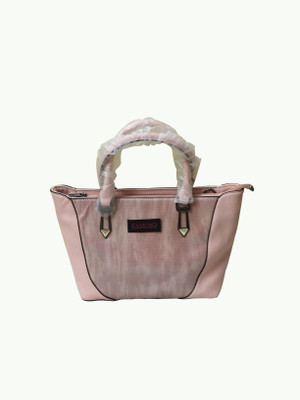 

FAMOSO Hand-held Bag(Pink)