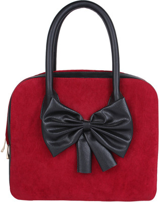 

Berrypeckers Shoulder Bag(Black)