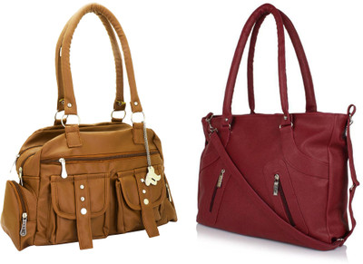 

Lady Bar Hand-held Bag(Multicolor)