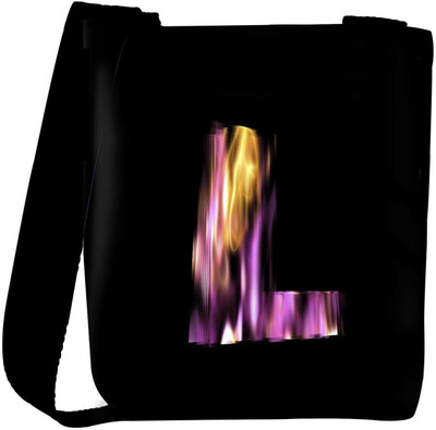 

Snoogg Sling Bag(Multicolor)