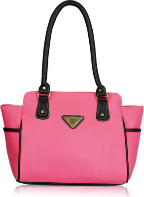 

Fantosy Shoulder Bag(Pink)