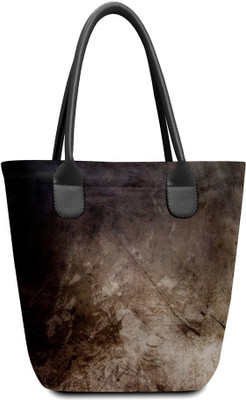 

Panda Creation Tote(Multicolor)