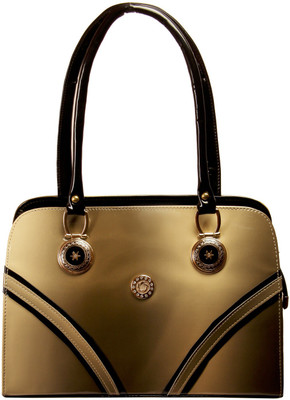 

Louise Belgium Hand-held Bag(Multicolor)