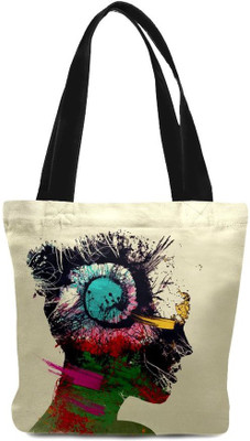 

Panda Creation Tote(Multicolor)
