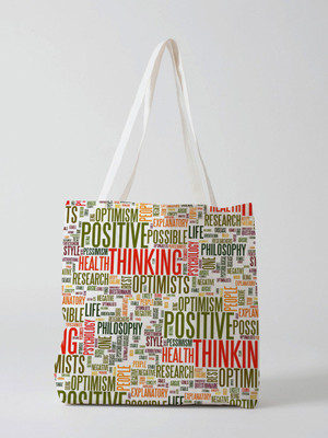 

StyBuzz Tote(Multicolor)