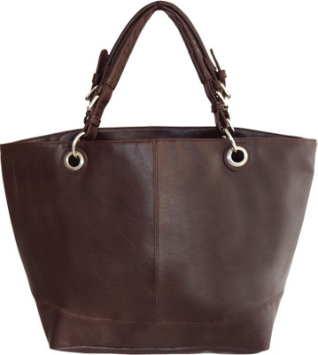 

Hi Look Messenger Bag(Brown)