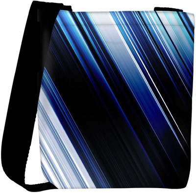 

Snoogg Sling Bag(Multicolor)