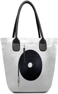 

Panda Creation Tote(Multicolor)