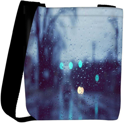 

Snoogg Sling Bag(Multicolor)