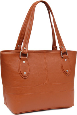 

Borse Shoulder Bag(Brown)